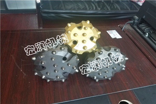 陜西護欄鉆孔機注意事項？宏潤