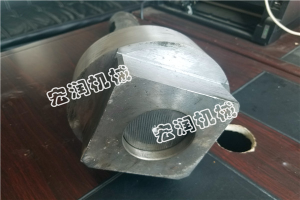 陜西護欄鉆孔機注意事項？宏潤