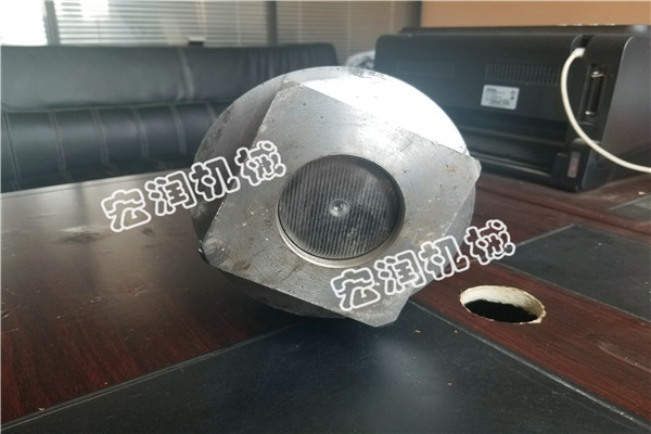 陜西護欄鉆孔機注意事項？宏潤