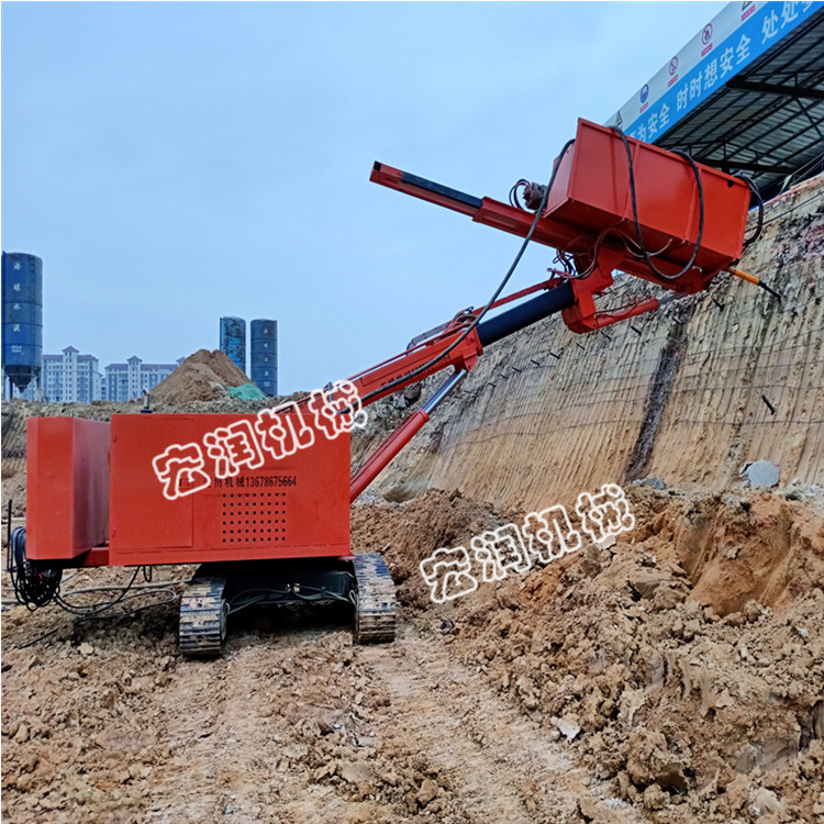 全國哪家錨固鉆機(jī)價格低 好用？
