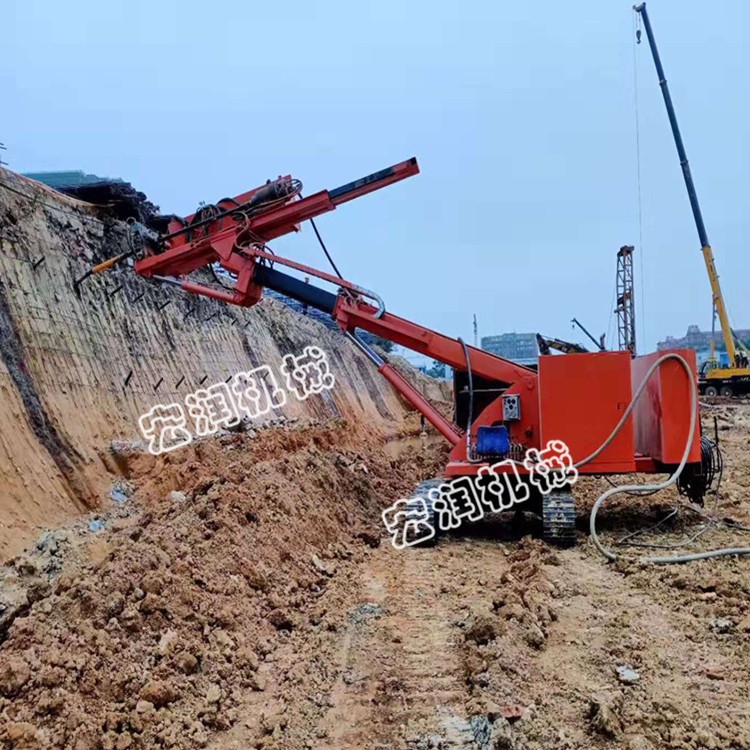 全國哪家錨固鉆機(jī)價格低 好用？