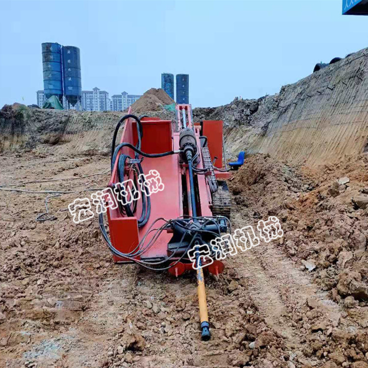 全國哪家錨固鉆機(jī)價格低 好用？