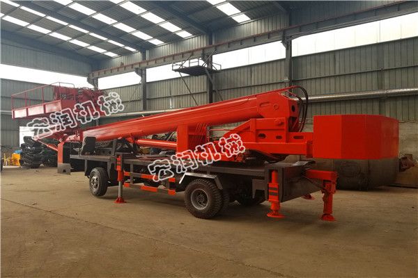 廠家可根據(jù)客戶要求定制輪式基坑護(hù)坡鉆機(jī)，履帶式錨固鉆機(jī)