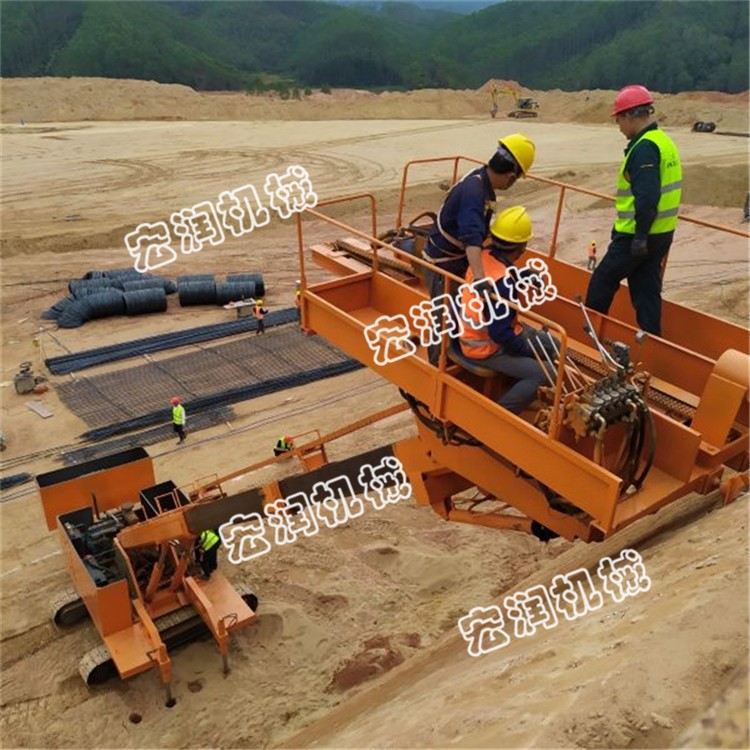 直銷(xiāo)護(hù)坡基坑錨桿鉆孔機(jī)，基護(hù)鉆機(jī)