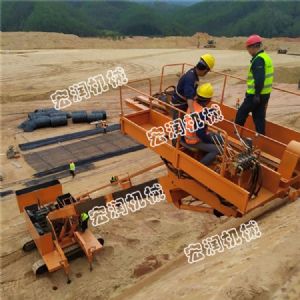 直銷(xiāo)護(hù)坡基坑錨桿鉆孔機(jī)，基護(hù)鉆機(jī)