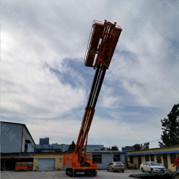 為什么要選擇宏潤機(jī)械基坑錨桿鉆機(jī)