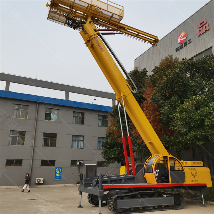 護(hù)坡錨固鉆機使用時跑鉆卡鉆的解決辦法