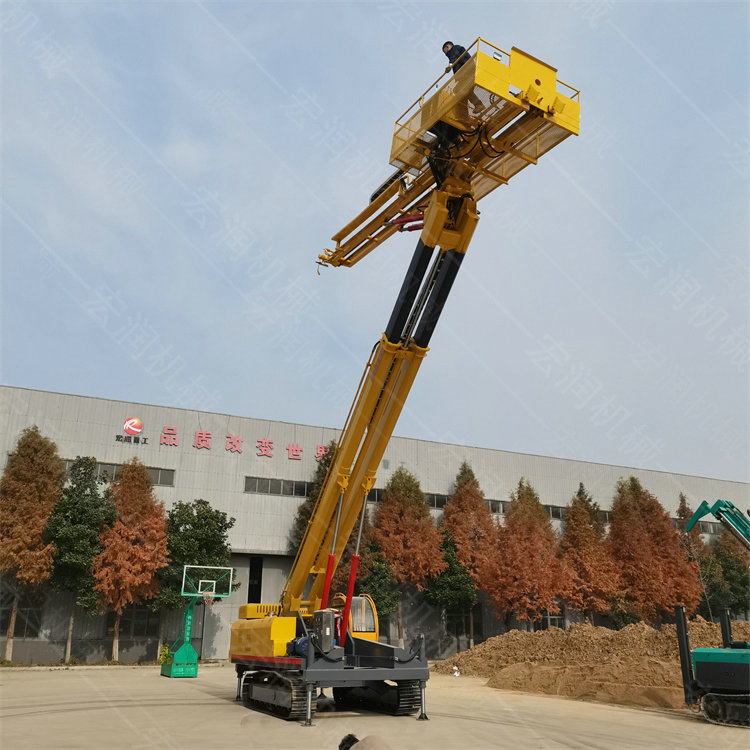 錨固鉆機有哪些分類？