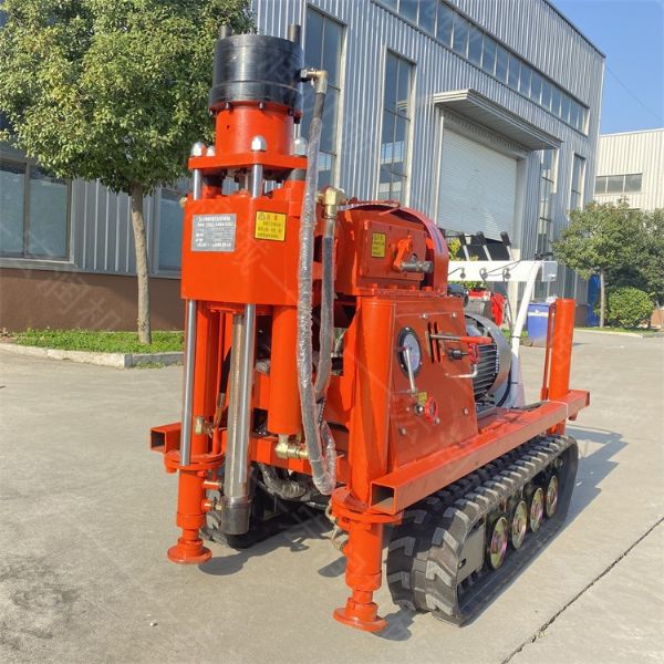 注漿加固鉆機 ZLJ-1200坑道鉆機的主要用途有哪些？