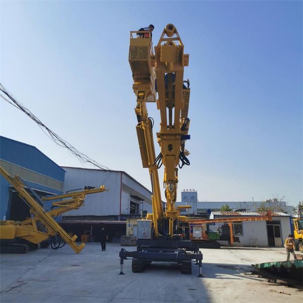 供應(yīng)隧道鉆機，雙臂隧道鉆機廠家