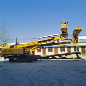 供應(yīng)隧道鉆機(jī)，雙臂隧道鉆機(jī)廠家