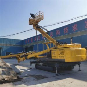 供應(yīng)隧道鉆機(jī)，雙臂隧道鉆機(jī)廠家